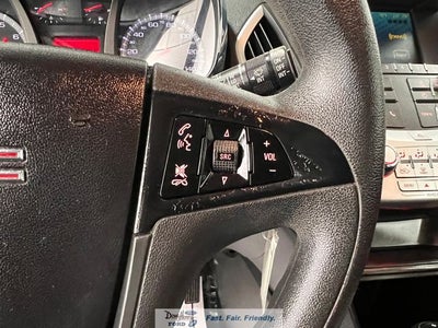 2016 GMC Terrain SLE-1