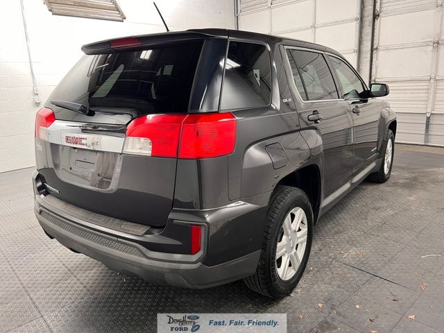 2016 GMC Terrain SLE-1