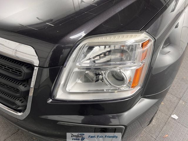 2016 GMC Terrain SLE-1