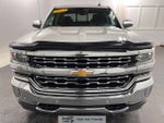 2017 Chevrolet Silverado 1500 LTZ 1LZ