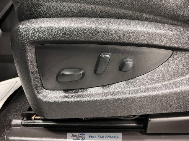 2017 Chevrolet Silverado 1500 LTZ 1LZ