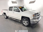 2017 Chevrolet Silverado 1500 LTZ 1LZ