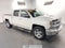2017 Chevrolet Silverado 1500 LTZ 1LZ