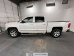 2017 Chevrolet Silverado 1500 LTZ 1LZ