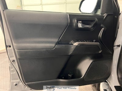2019 Toyota Tacoma TRD Sport V6