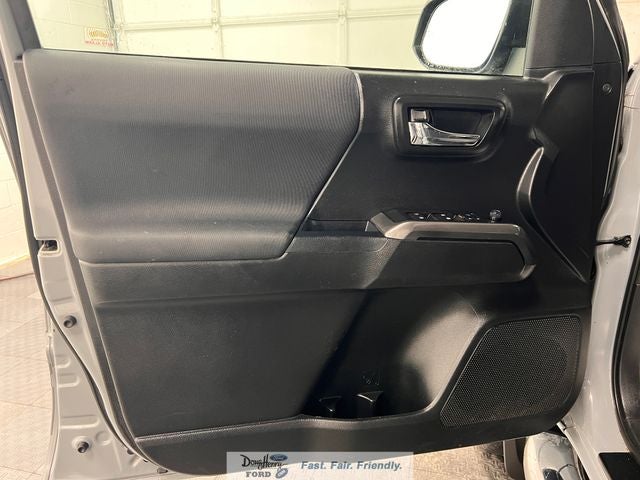 2019 Toyota Tacoma TRD Sport V6