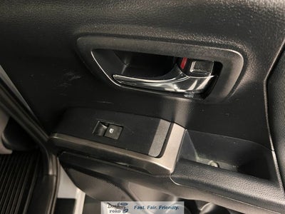 2019 Toyota Tacoma TRD Sport V6