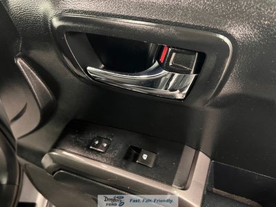 2019 Toyota Tacoma TRD Sport V6
