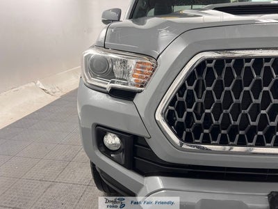2019 Toyota Tacoma TRD Sport V6