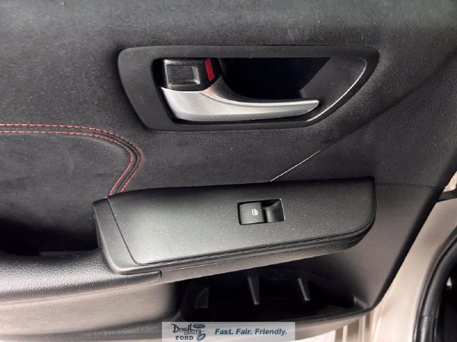 2016 Toyota Camry XSE