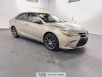 2016 Toyota Camry XSE