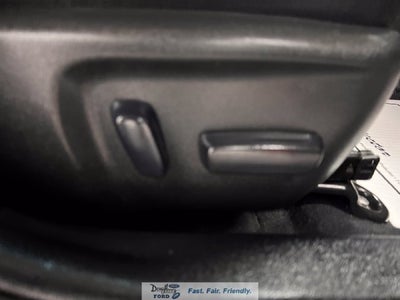 2016 Toyota Camry XSE