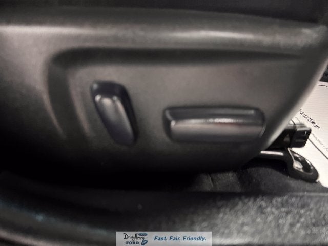 2016 Toyota Camry XSE