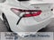2022 Toyota Camry SE Nightshade