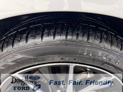 2022 Toyota Camry SE Nightshade