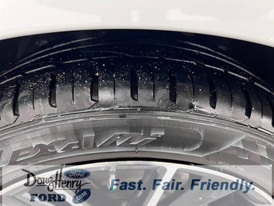 2022 Toyota Camry SE Nightshade