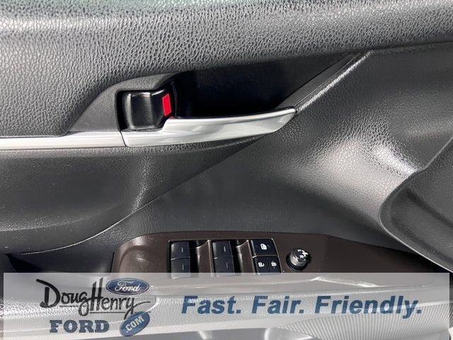 2022 Toyota Camry SE Nightshade