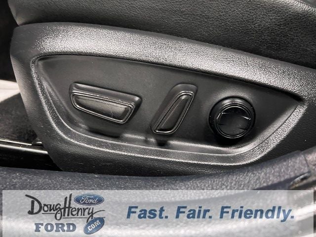 2022 Toyota Camry SE Nightshade