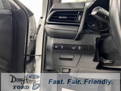 2022 Toyota Camry SE Nightshade