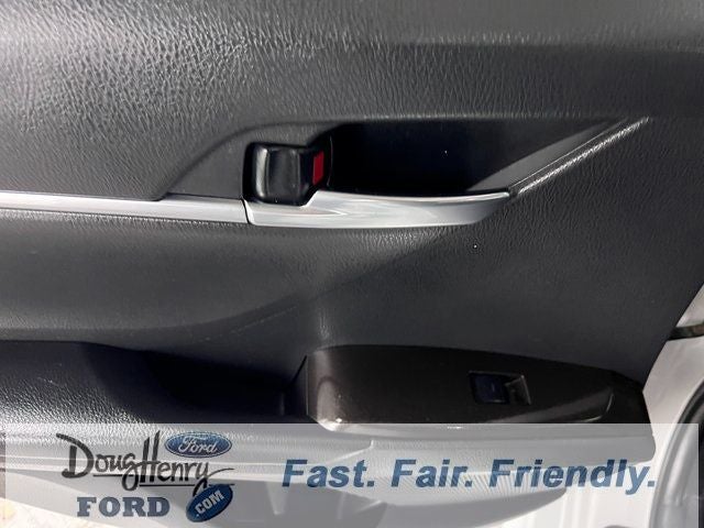 2022 Toyota Camry SE Nightshade