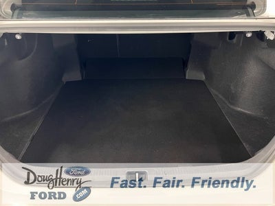 2022 Toyota Camry SE Nightshade