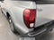 2017 Honda Ridgeline RTL-E