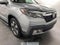 2017 Honda Ridgeline RTL-E