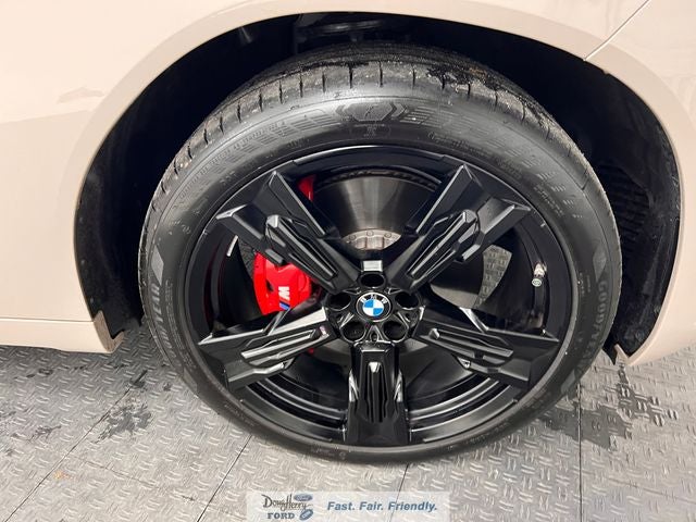 2025 BMW X3 M50 xDrive