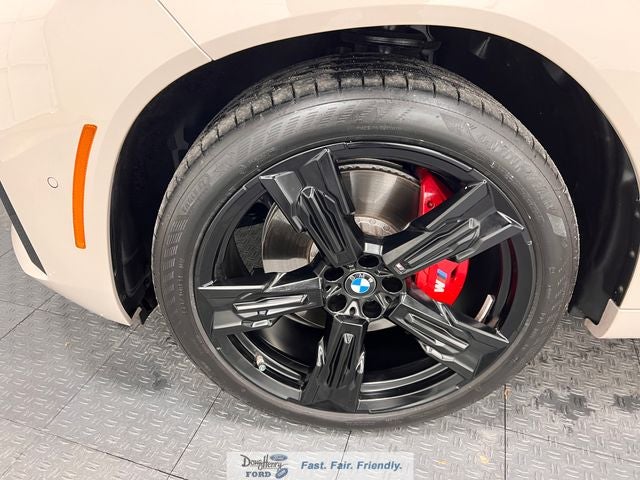 2025 BMW X3 M50 xDrive