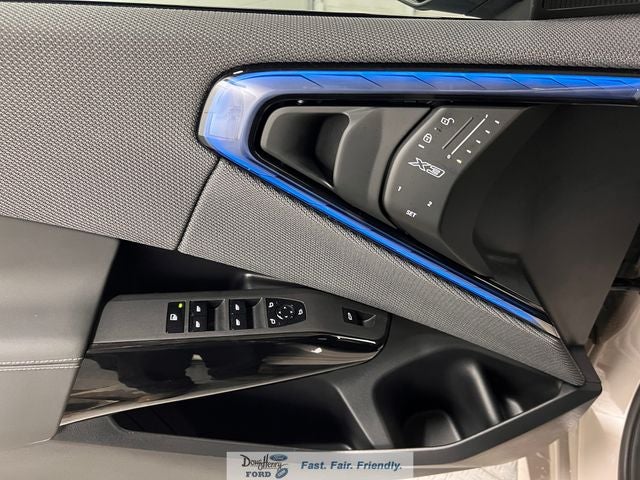 2025 BMW X3 M50 xDrive