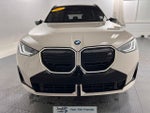 2025 BMW X3 M50 xDrive