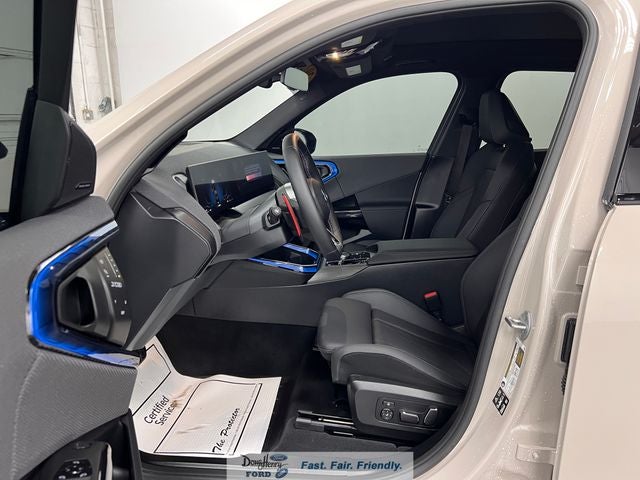2025 BMW X3 M50 xDrive