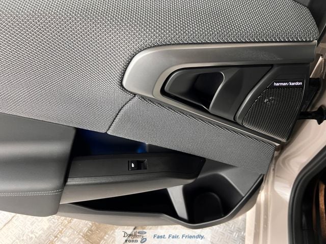 2025 BMW X3 M50 xDrive