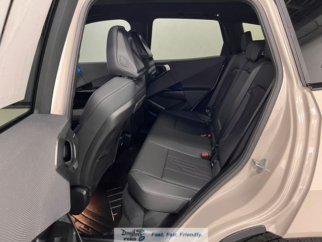 2025 BMW X3 M50 xDrive