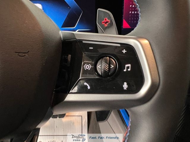2025 BMW X3 M50 xDrive