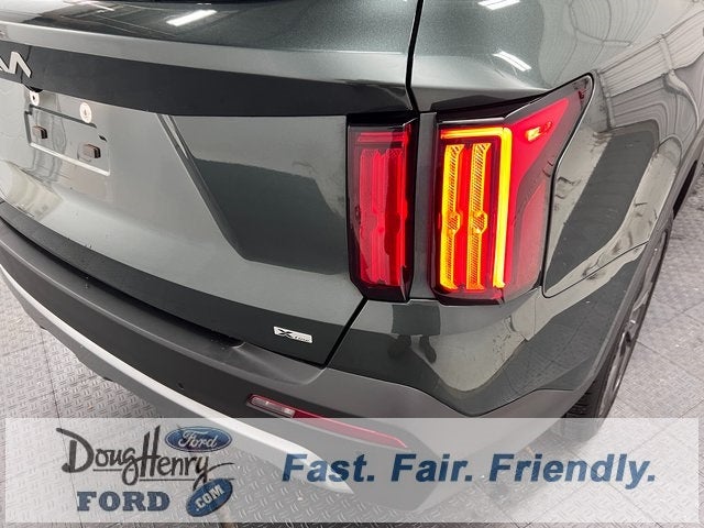 2023 Kia Sorento X-Line SX Prestige