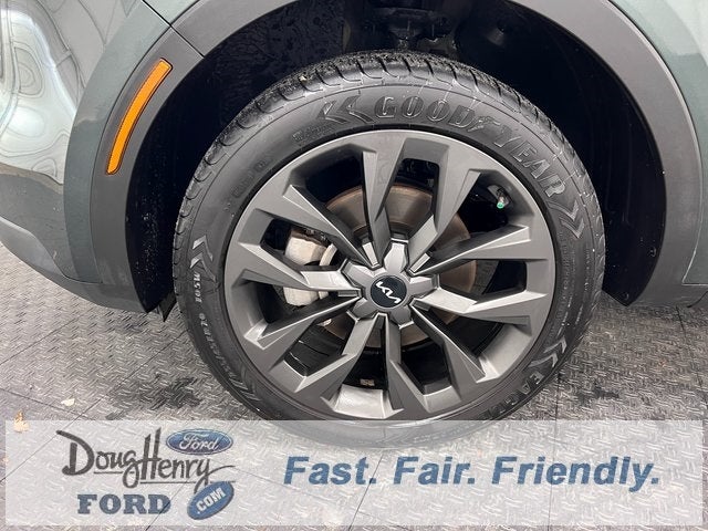 2023 Kia Sorento X-Line SX Prestige