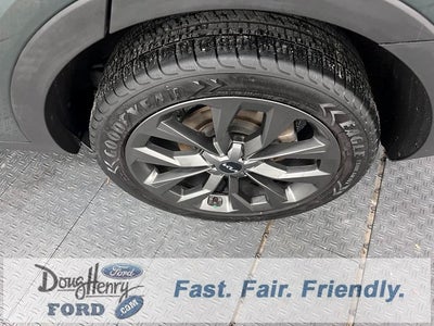 2023 Kia Sorento X-Line SX Prestige