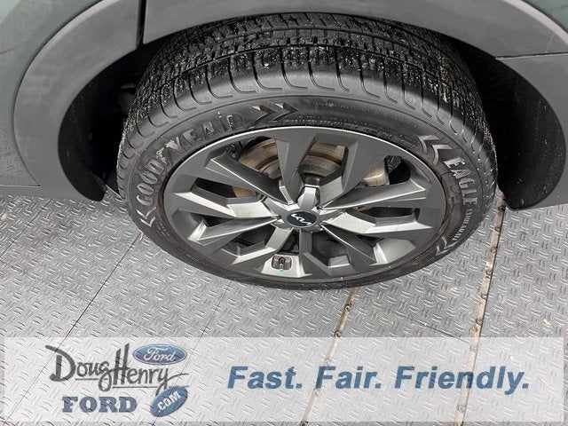 2023 Kia Sorento X-Line SX Prestige