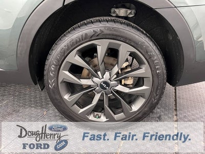 2023 Kia Sorento X-Line SX Prestige