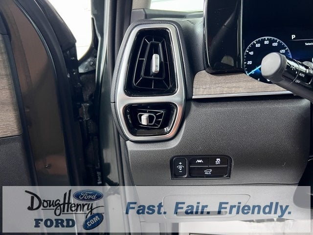 2023 Kia Sorento X-Line SX Prestige