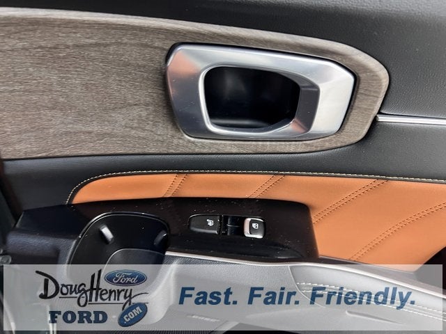 2023 Kia Sorento X-Line SX Prestige