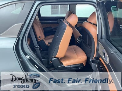 2023 Kia Sorento X-Line SX Prestige