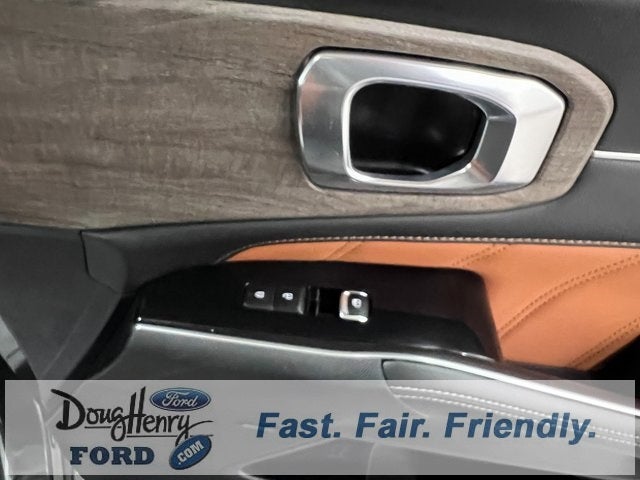 2023 Kia Sorento X-Line SX Prestige