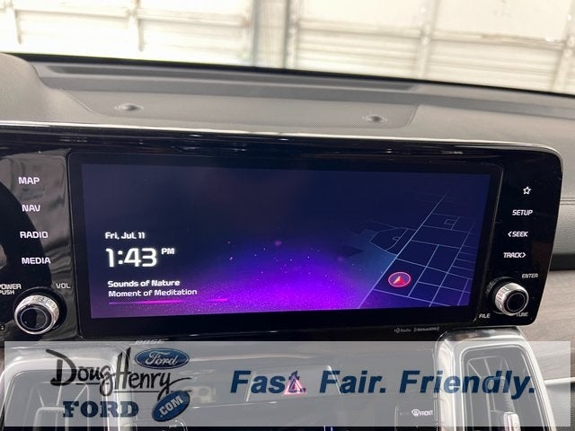 2023 Kia Sorento X-Line SX Prestige