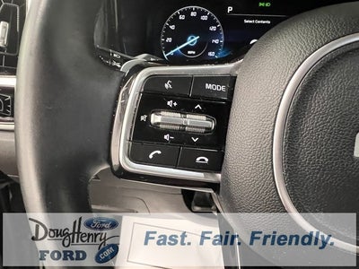 2023 Kia Sorento X-Line SX Prestige