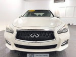 2017 INFINITI Q50 2.0t Premium