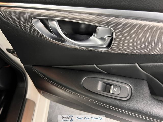2017 INFINITI Q50 2.0t Premium