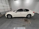 2017 INFINITI Q50 2.0t Premium