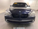 2011 BMW 7 Series 750i